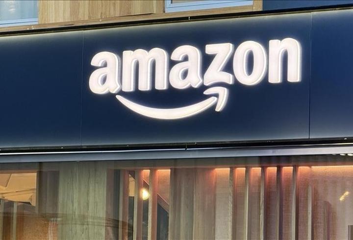 Amazon'dan İngiltere'ye 40 milyar sterlinlik dev yatırım