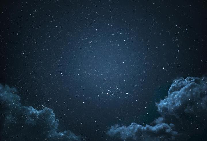 Gece İle İlgili Sözler... Hüzünlü Ve Anlamlı Gece İle İlgili Söylenmiş Cümleler...