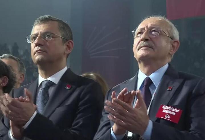 Kılıçdaroğlu'ndan kurultay davası öncesi açıklama