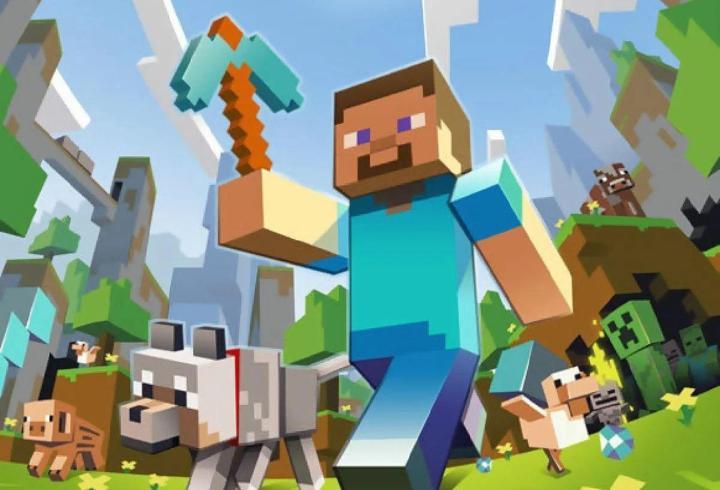 Minecraft oyuncuları dikkat!