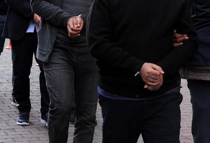 İki ilde FETÖ'ye yönelik soruşturmalarda 5 gözaltı kararı