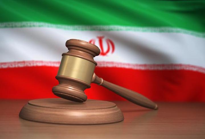 İran'da Mossad ajanı avı sürüyor: 3 kişi idam edildi