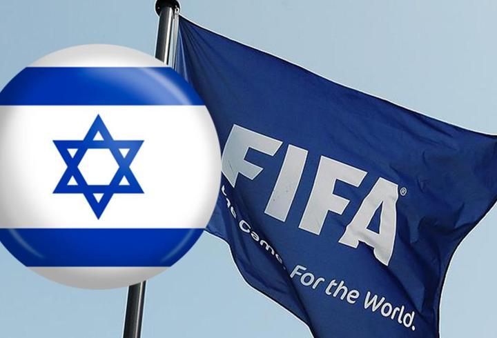 FIFA çifte standart mı uyguluyor? İsrail'e yaptırım talepleri görmezden gelindi...