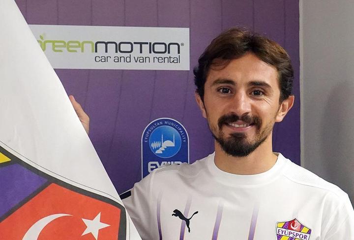 Eyüpspor, Recep Niyaz ile yollarını ayırdı