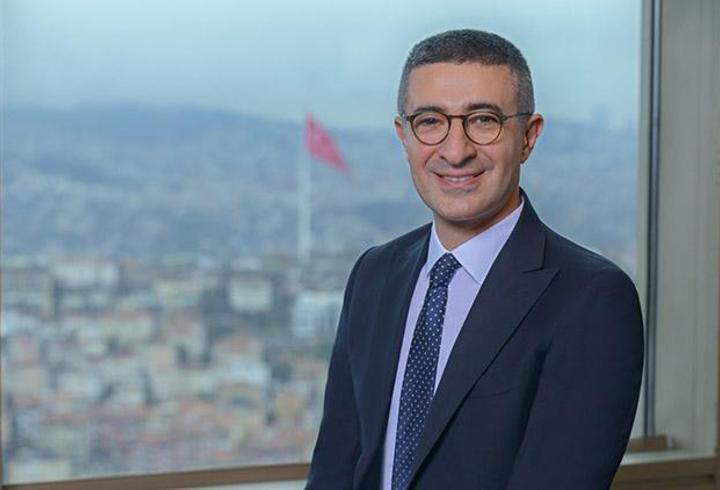 Garanti BBVA’dan 3,5 trilyon TL’lik sürdürülebilir finansman hedefi