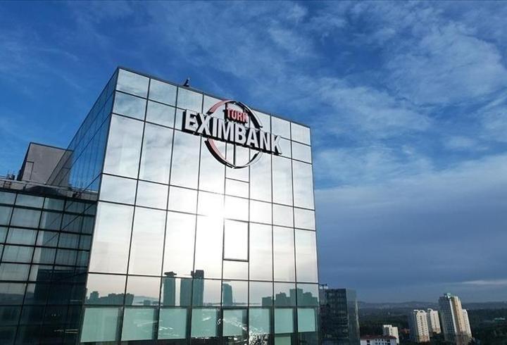 Türk Eximbank Genel Müdürlüğü yeni binasına taşındı