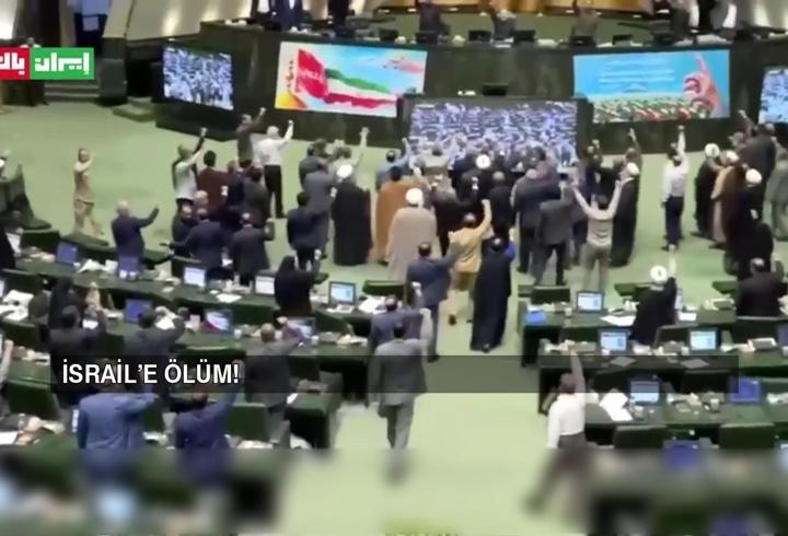 İran'dan UAEA'ya Rest: İş birliği askıya alındı