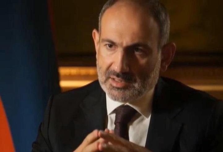 Ermenistan'da darbe planı engellendi