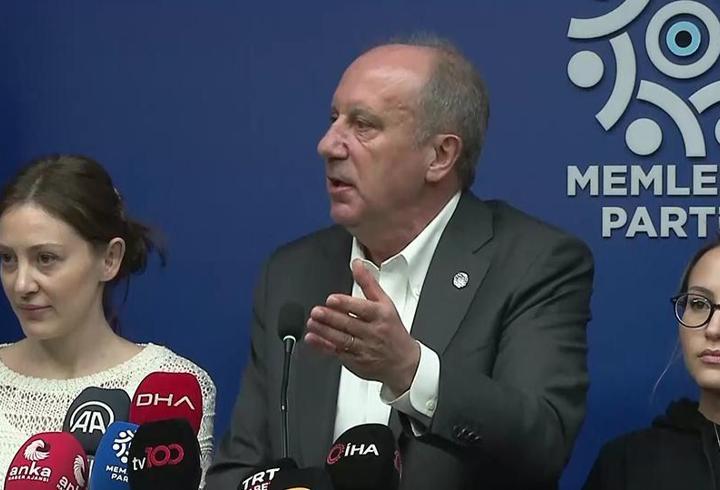 Memleket Partisi’ne ne olacak?
