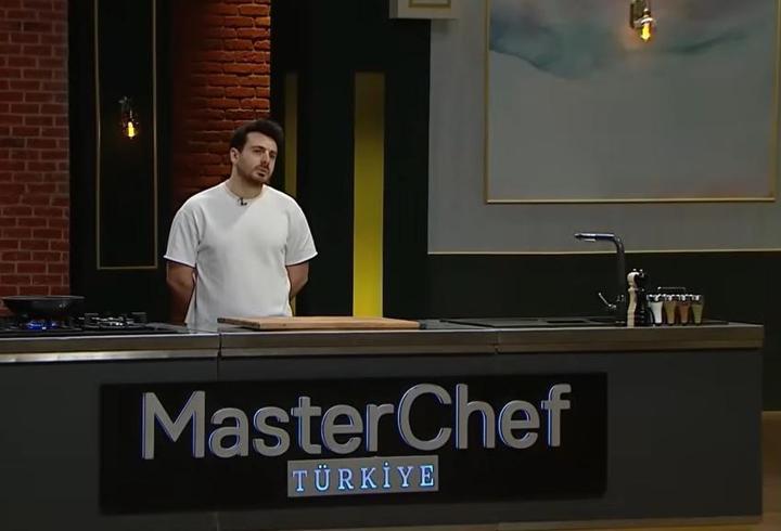 BİLAL SALMAN KİMDİR? MasterChef Jürisi Mehmet Şef karşı çıktı!
