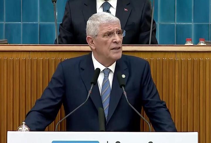 Dervişoğlu'ndan "tutanak" çağrısı