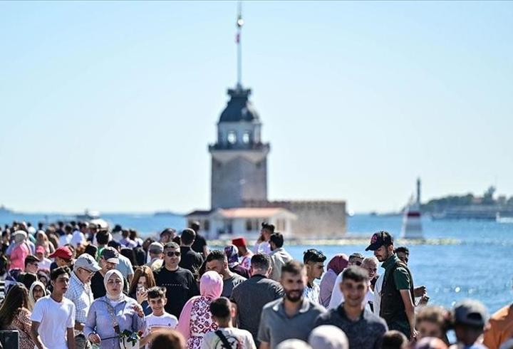 Afrika sıcağı yolda! 40 dereceyi göreceğiz