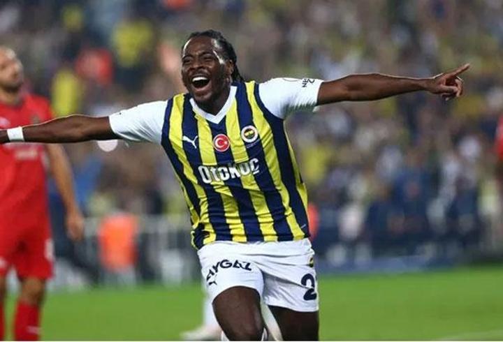 Beşiktaş'tan Osayi Samuel'e yeni teklif!