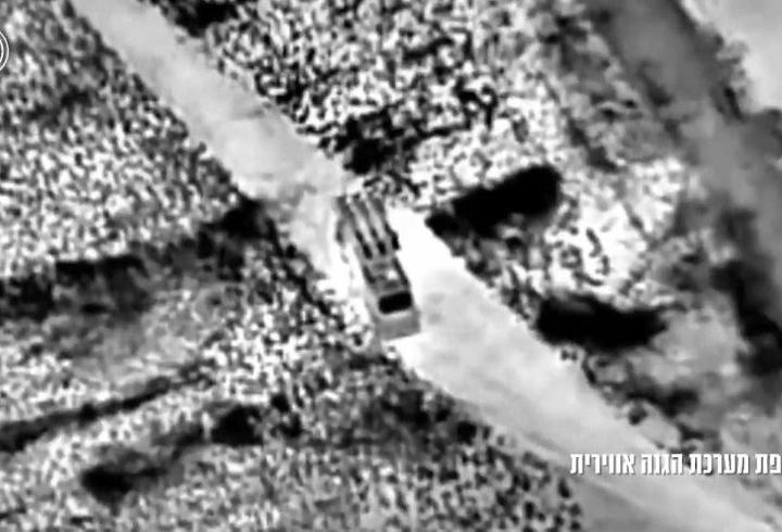 MOSSAD Başkanı'ndan İran'daki iş birliğine övgü
