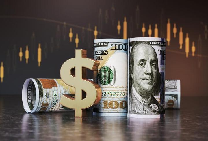 Dolar Trump'ın Fed planlarıyla sert değer kaybetti