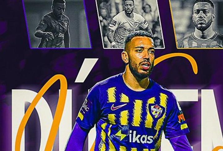 Eyüpspor, ayrılığı açıkladı