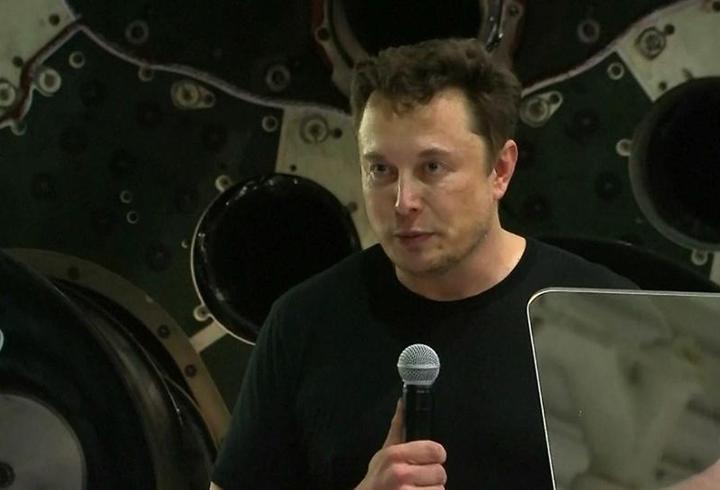 Meksika'dan Elon Musk'a dava açma tehdidi