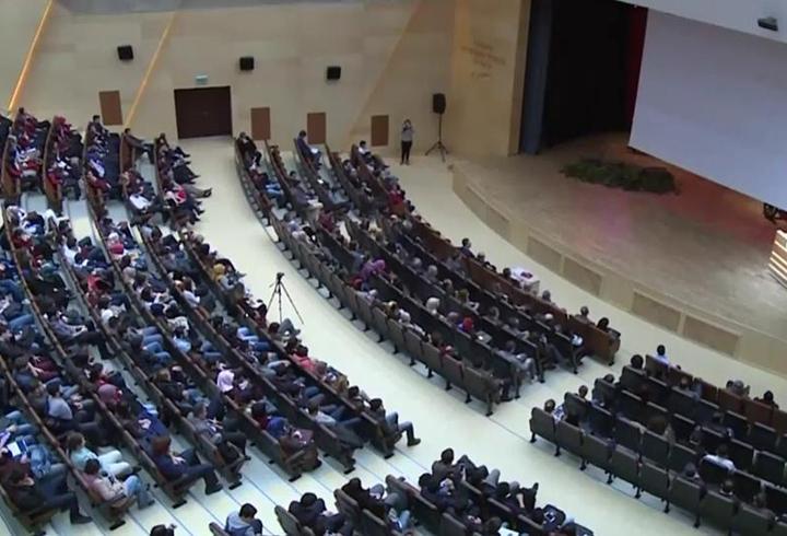 Üniversitede ihtiyaca göre yeni bölüm