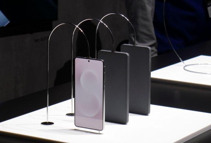 Galaxy S25 Edge, beklentilerin gerisinde kalmış olabilir