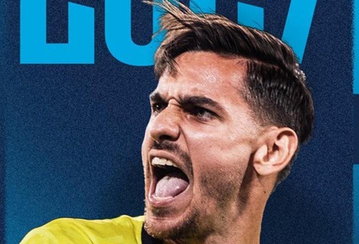 Napoli, Alex Meret'i takımda tuttu