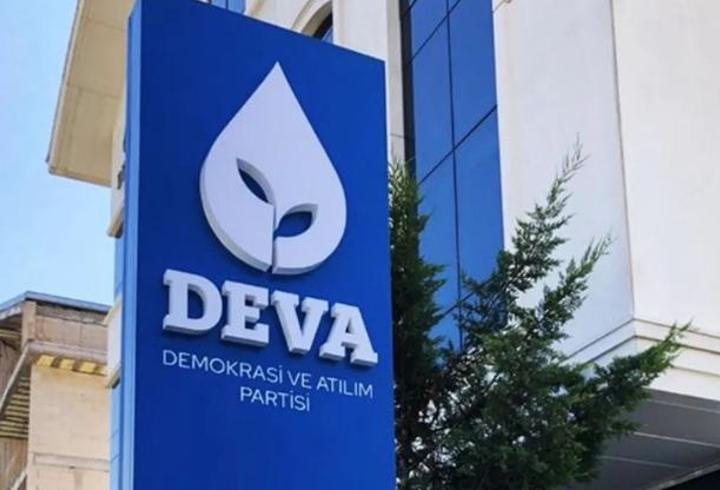 DEVA Partili iki vekil partisinden istifa etti