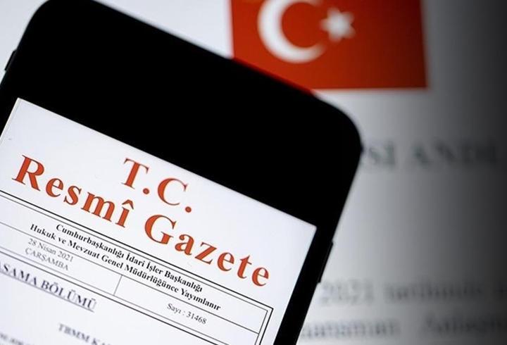 Son dakika | Resmi Gazete'de yayımlandı! Fahrettin Altun, Vatikan Büyükelçiliği görevine atandı