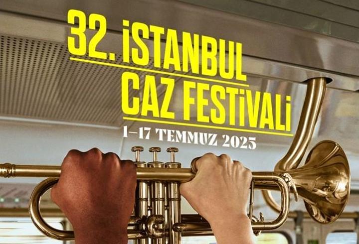 “Cazda Buluşalım!”
