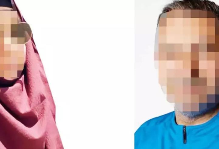 ‘Vakıf görevlisiyim’ dedi, şantaj çetesi çıktı!