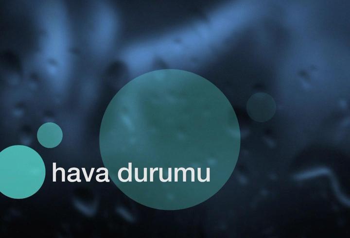 Hava Durumu (28-06-2025)