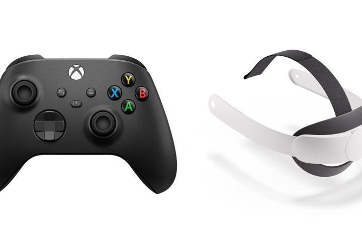 Meta ve Xbox iş birliğinin meyvesi ortaya çıktı