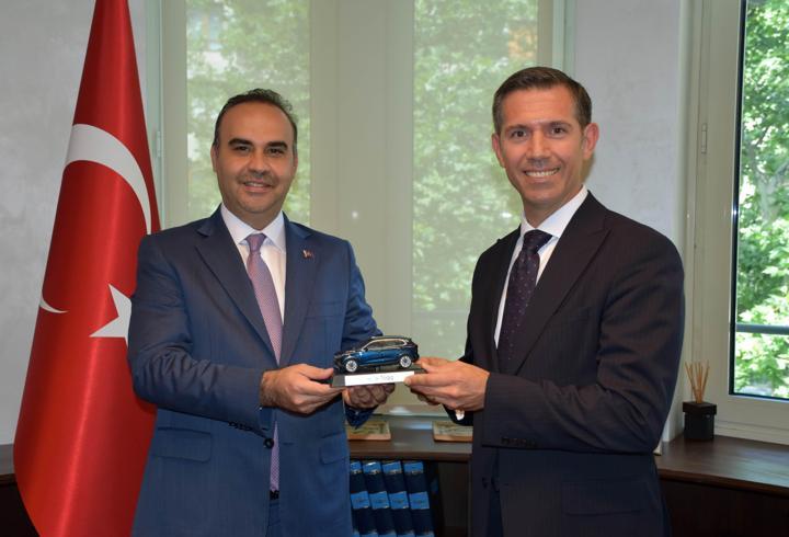 Türkiye, Antarktika’da danışman ülke olmaya hazırlanıyor