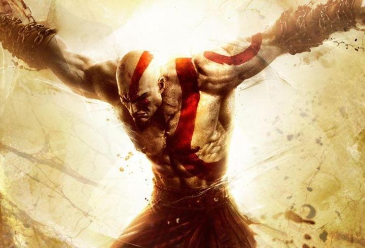 God of War evreni yeniden hareketleniyor