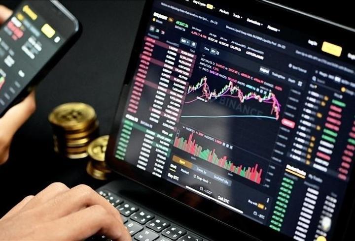 Kriptoda yeni dönem! Stabil coinlere günlük çekim sınırı geldi...