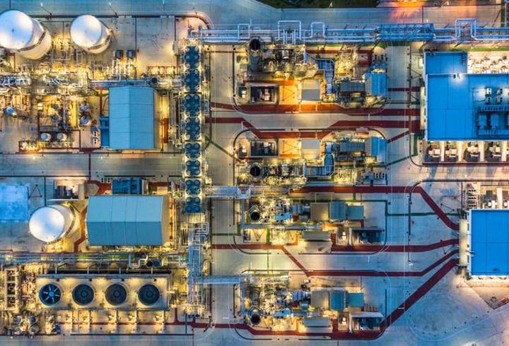 Türkiye'nin petrol ithalatı nisan ayında yükseldi