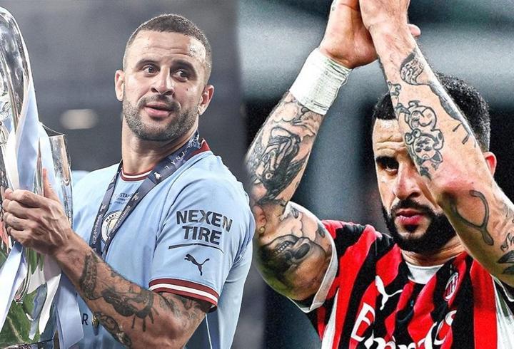 Fenerbahçe’nin istediği Kyle Walker’da önemli gelişme
