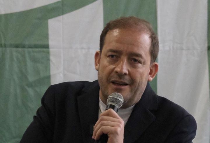 Giresunspor’da başkan değişmedi