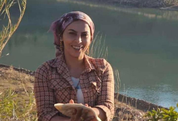 Kayınbiraderinin bıçakladığı kadın öldü