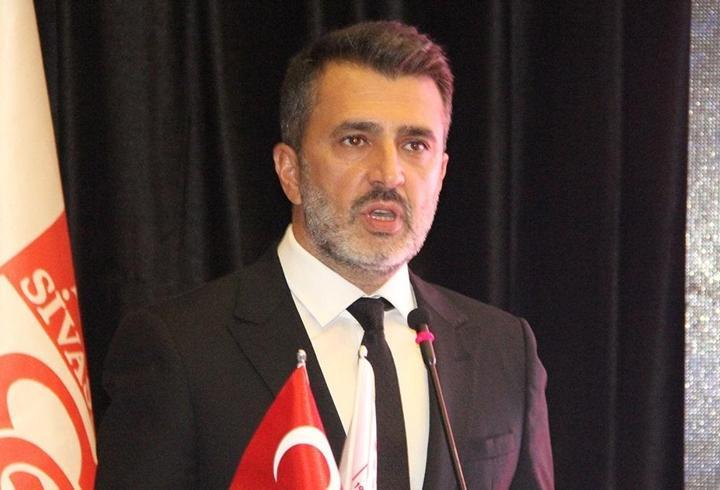 Sivasspor, başkanını seçti