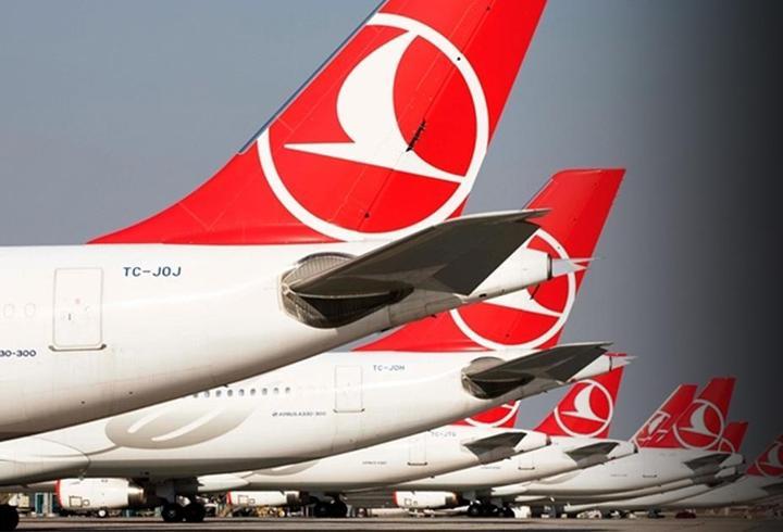 THY İran seferleri yeniden başladı