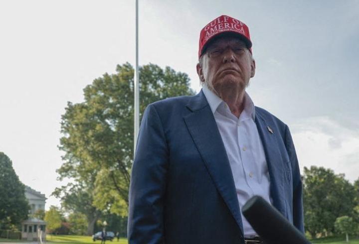 SON DAKİKA... Trump'tan Gazze açıklaması: Tarih verdi!