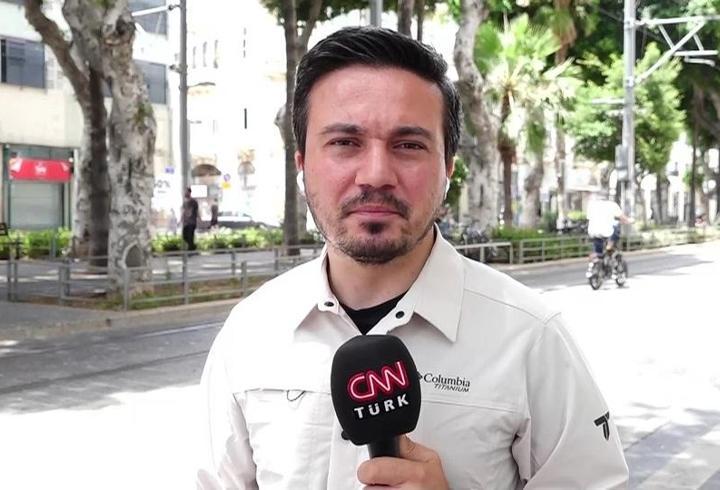 İsrail'de ''Kasıtlı ateş'' skandalı