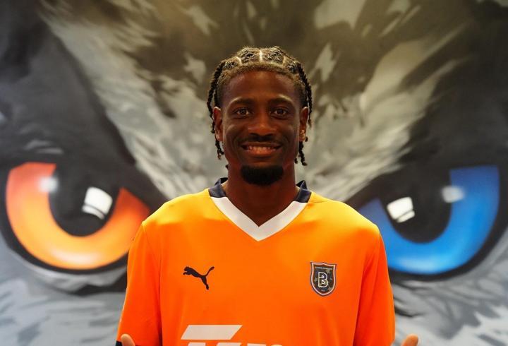 Başakşehir, Kasımpaşa'dan ayrılan Nuno Da Costa'yı transfer etti