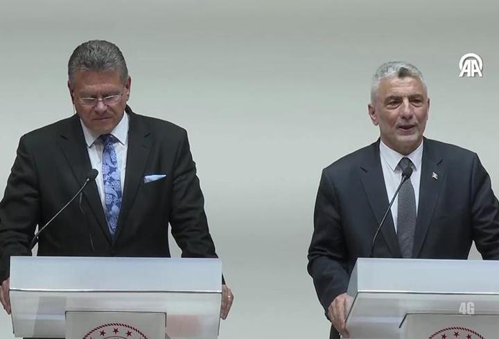 AB'den vizede somut adım bekleniyor