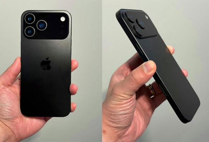 iPhone 17 nasıl görünecek