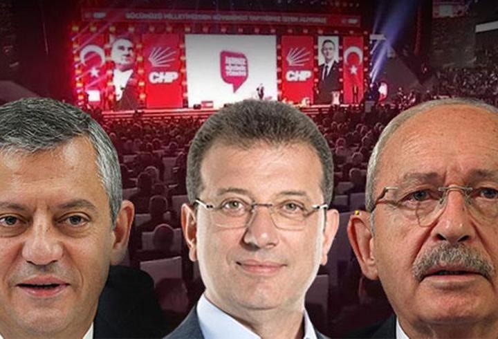 CHP'nin kurultay davasında dikkat çeken detay