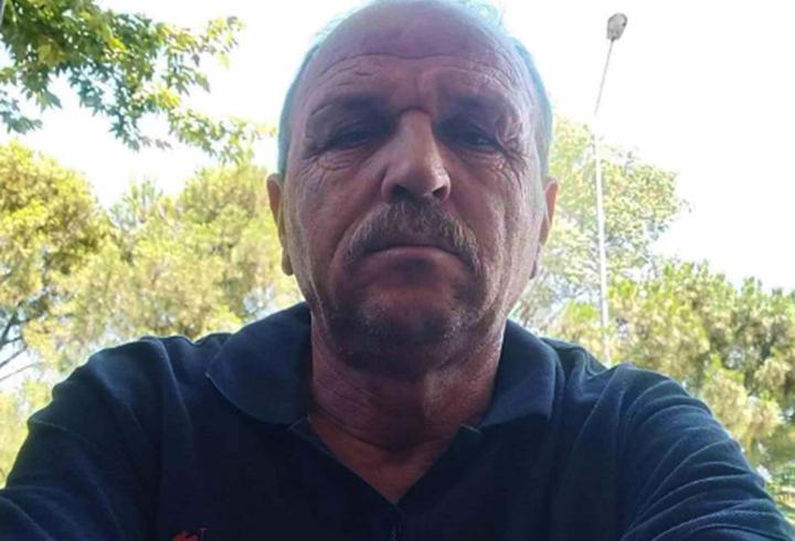 Arı sokan taksici öldü