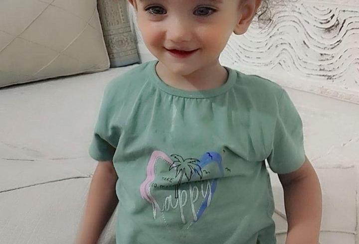 TIR’ın çarptığı Sevda bebek yaşamını yitirdi
