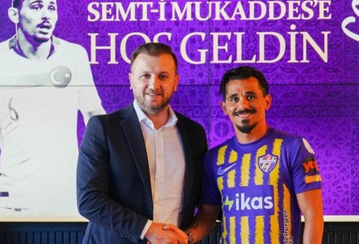 Serdar Gürler, Eyüpspor’da
