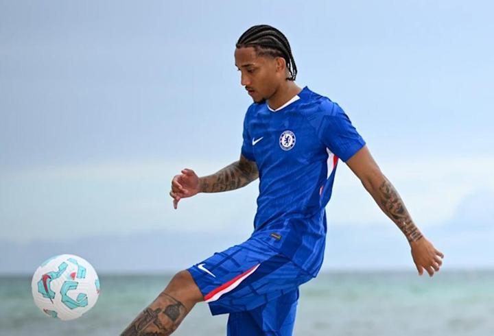 Chelsea, Brighton'dan Joao Pedro'yu transfer etti