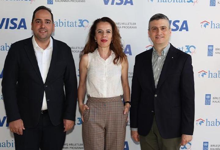 Dijital güvenlik için eğitim projesi